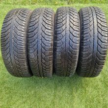 175/70r14 zimowe opony Semperit