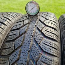 175/70r14 zimowe opony Semperit