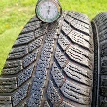 175/70r14 zimowe opony Semperit
