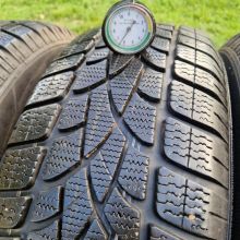 215/65r16 zimowe Opony