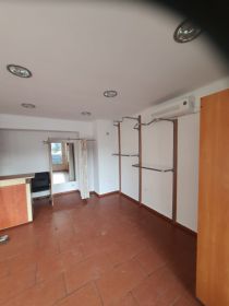 Do wynajęcia lokal użytkowy 25 m2 w centrum Turku