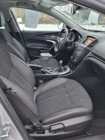 Sprzedam Opel Insignia 2.0Cdti 160KM,