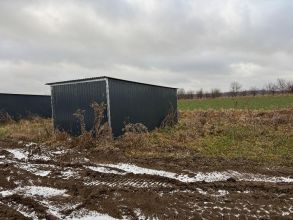 Sprzedam garaż 3mx5m