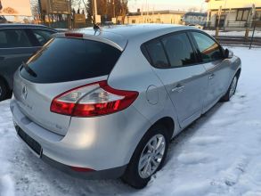 Sprzedam, Renault Megane 1.2 benzyna TCe 115 KM ,
