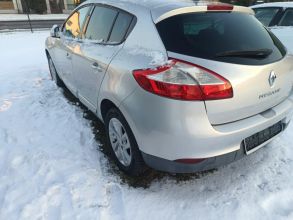 Sprzedam, Renault Megane 1.2 benzyna TCe 115 KM ,