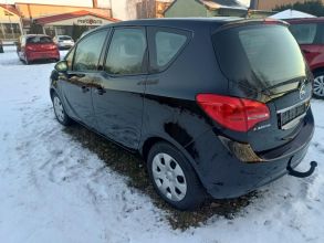 Sprzedam , Opel Meriva 1.4 benzyna 100 KM