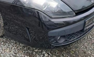 Laguna III części silnik 2.0 DCI