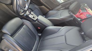 BMW X3 Sdrive 30 stan idealny