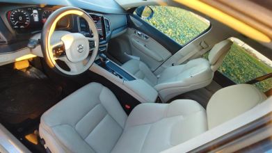 Volvo XC90 2,0b 310KM 7 osobowe