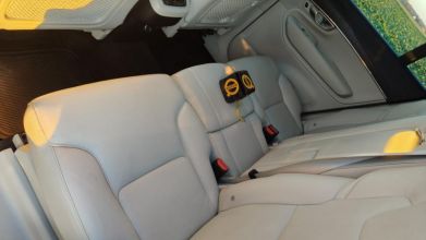 Volvo XC90 2,0b 310KM 7 osobowe