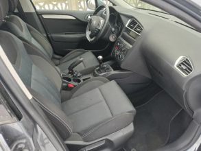 Citroen C4 II 1.6 e HDI