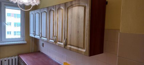 Oddam wyposażenie mieszkania