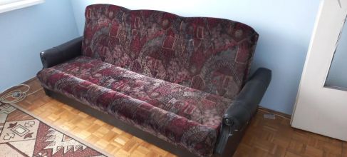 Oddam wyposażenie mieszkania