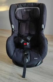 Zadbany Fotelik samochodowy Maxi Cosi Axiss 9-18 kg...