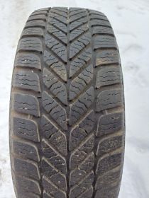 Opony zimowe 185x60 R14