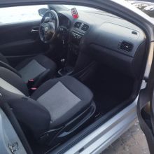 VW polo 2011///benzyna///Zadbane///