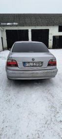 Bmw e39 3.0d 193 polift