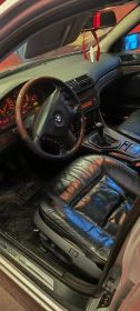 Bmw e39 3.0d 193 polift
