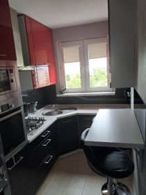 Mieszkanie os.Wyzwolenia. umeblowane