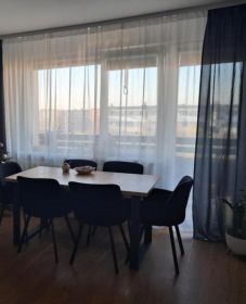 Mieszkanie os.Wyzwolenia. umeblowane