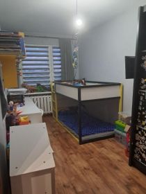 Mieszkanie os.Wyzwolenia. umeblowane