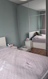 Mieszkanie os.Wyzwolenia. umeblowane