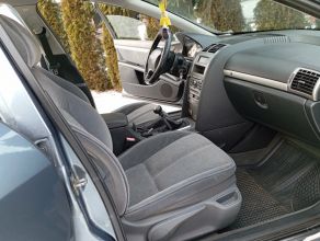 Śliczny/Peugeot/407/2.0/HDI/1-WŁAŚĆ/Zarejestr/