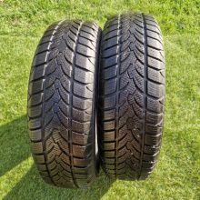 Opony zimowe 165/70R14 Platin 2 sztuki