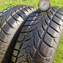 Opony zimowe 165/70R14 Platin 2 sztuki