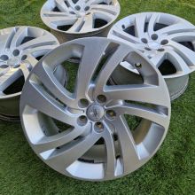 Felgi Ford Kuga, C-Max S-Max, Land Rover Evoque 8Jx18, 5x108