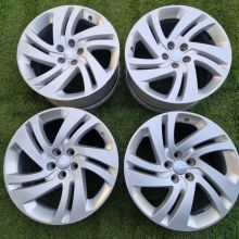 Felgi Ford Kuga, C-Max S-Max, Land Rover Evoque 8Jx18, 5x108