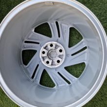 Felgi Ford Kuga, C-Max S-Max, Land Rover Evoque 8Jx18, 5x108