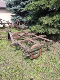 Sprzedam kultywator 2,1m