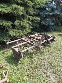 Sprzedam kultywator 2,1m