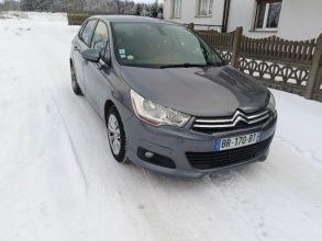 Citroen C4 B7 1.6 e- HDI