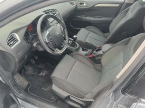 Citroen C4 B7 1.6 e- HDI