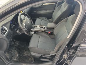 Citroen C4 B7 1.6 e- HDI automat rok 2013