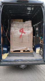 7 dni w Tygodniu Transport-Przeprowadzki tel 536 544 117