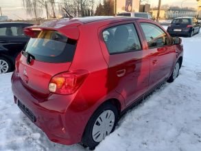 Sprzedam , Mitsubishi Space Star II 1.2 benzyna 71KM