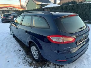 Sprzedam Ford Mondeo 2.0 TDCI 140KM