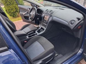 Sprzedam Ford Mondeo 2.0 TDCI 140KM