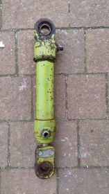 Siłownik Hydrauliczny Dwustronnego Działania