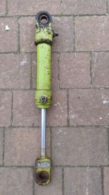 Siłownik Hydrauliczny Dwustronnego Działania