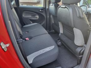 Sprzedam Citroen C3 Picasso 1.6 HDI 90 KM