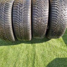 Koła zimowe Golf, Touran , Passat Volkswagen 5x112