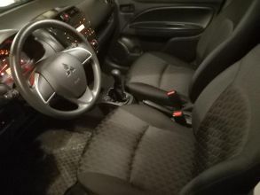 Sprzedam Mitsubishi salon polska