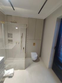 Usługi remontowo wykończeniowe