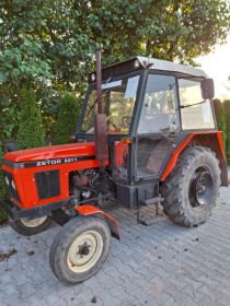 Zetor