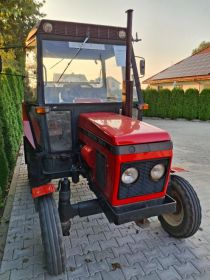 Zetor