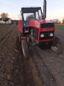 Sprzedam ursusa 1201 zarejestrowany